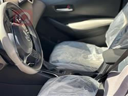 تۆیۆتا کۆرۆلا